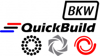 QuickBuild-White