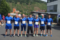 WIKA Staffel马拉松